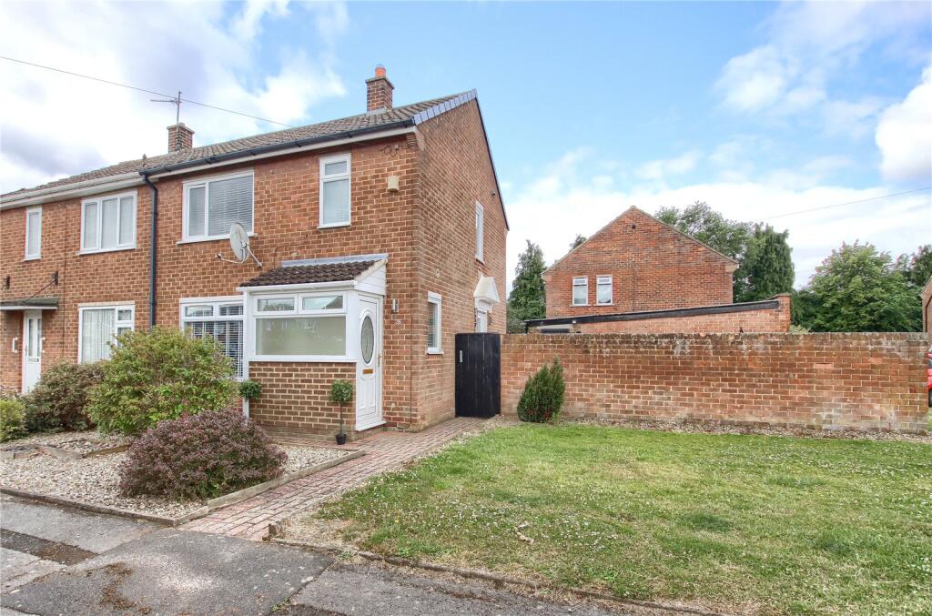 Main image of property: Leven Close, Eaglescliffe