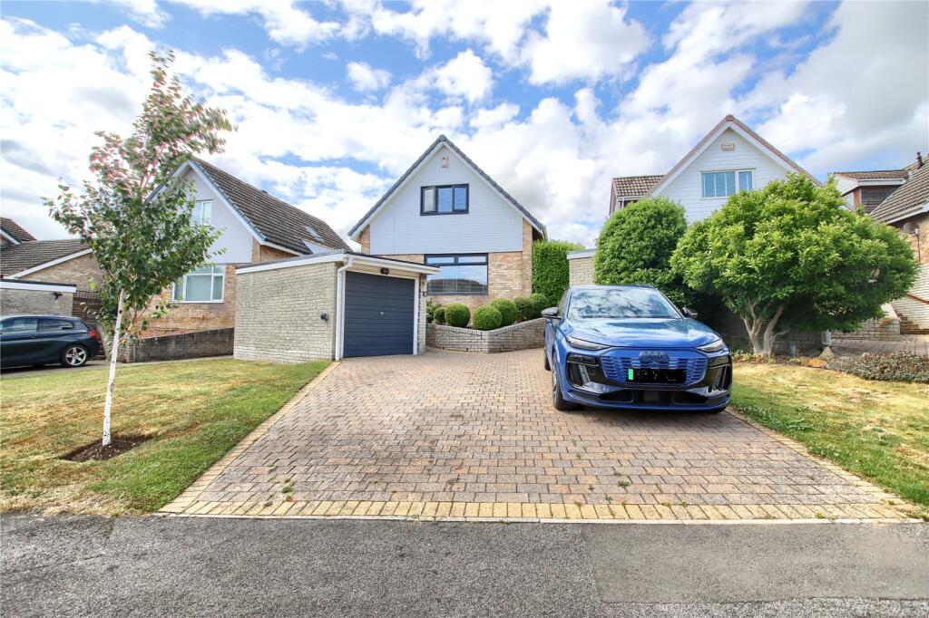 Main image of property: The Slayde, Yarm