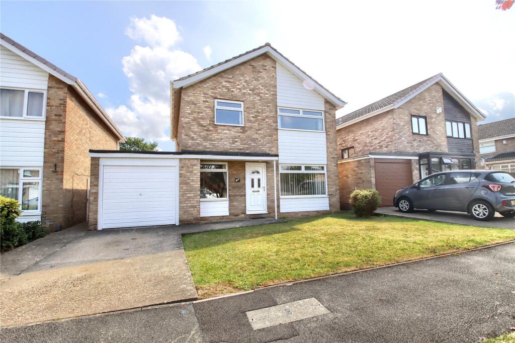 Main image of property: The Larun Beat, Yarm