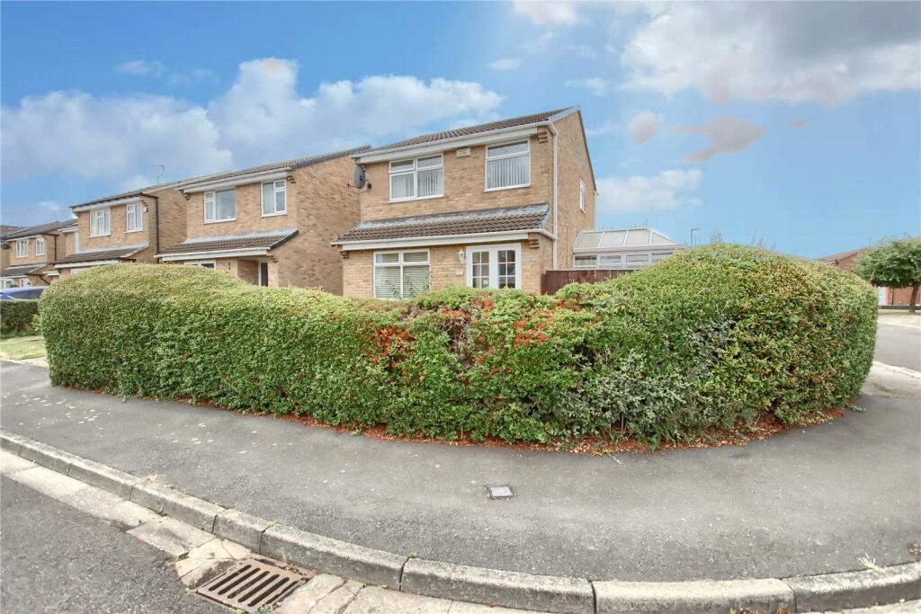 Main image of property: Atherton Way, Yarm