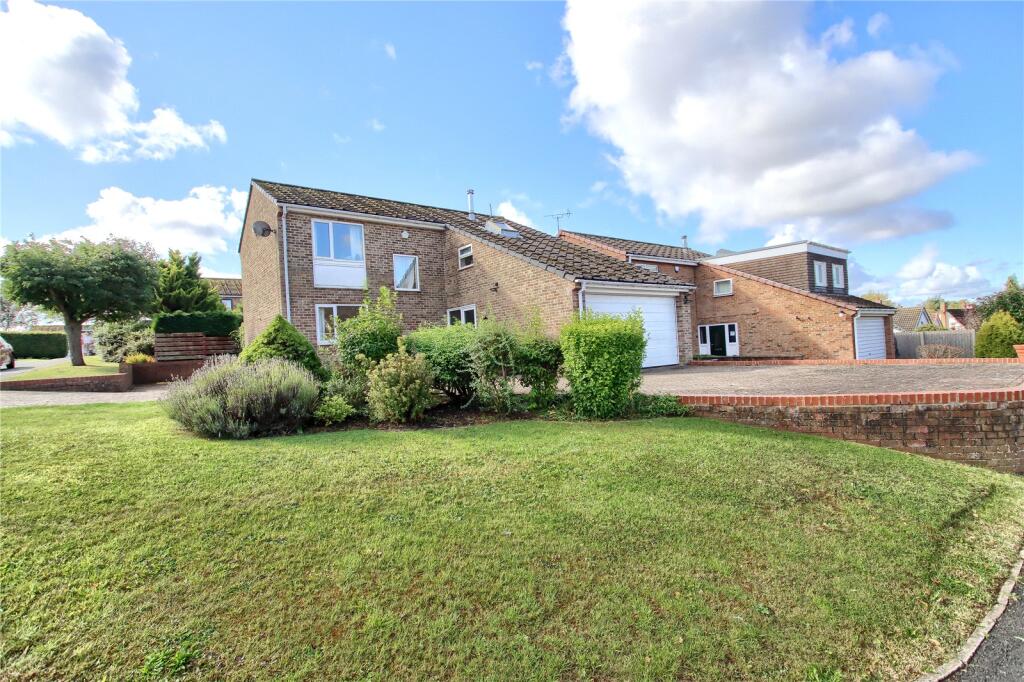 Main image of property: Forest Lane, Kirklevington
