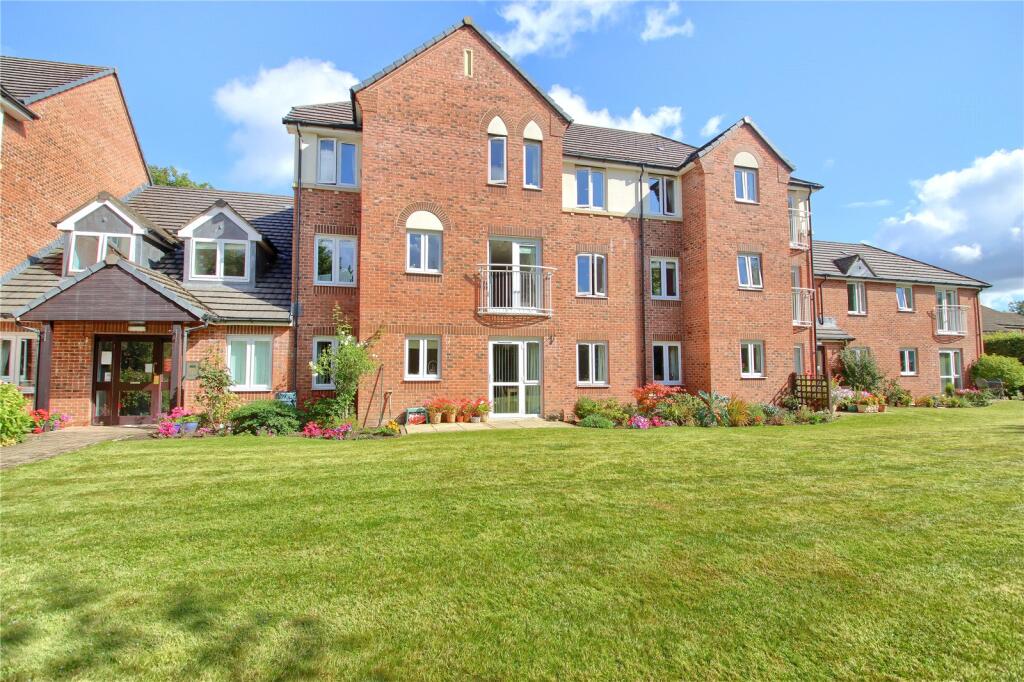 Main image of property: Timothy Hackworth Court, The Avenue