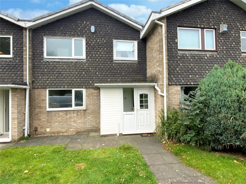 Main image of property: Spitalfields, Yarm