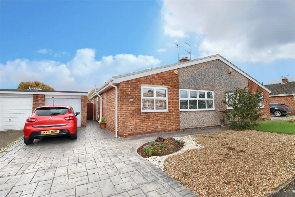 Main image of property: Grisedale Crescent, Egglescliffe
