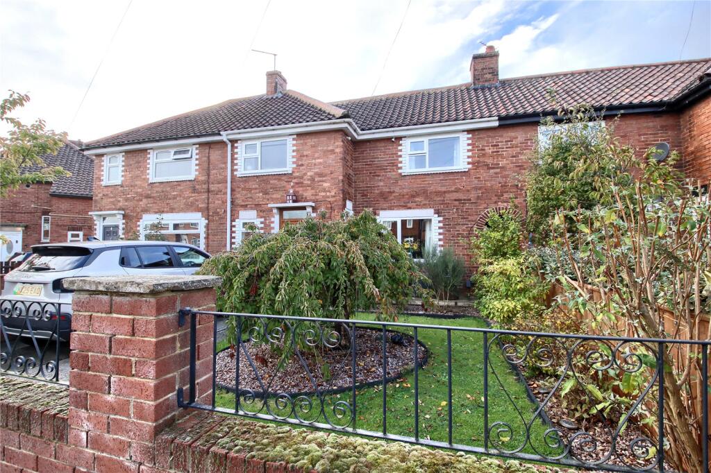 Main image of property: Turton Road, Yarm