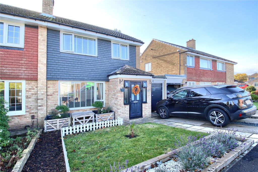 Main image of property: Aberdovey Drive, Eaglescliffe