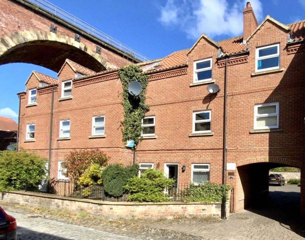 Main image of property: High Church Mews, Yarm