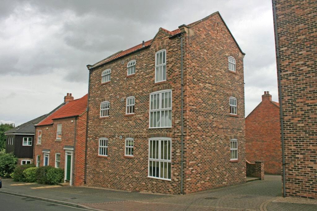 Main image of property: The Old Market, Yarm