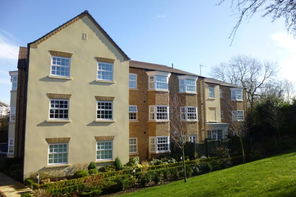 Main image of property: Meadow Vale Close, Yarm