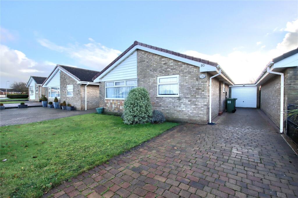 Main image of property: Mount Leven Road, Yarm