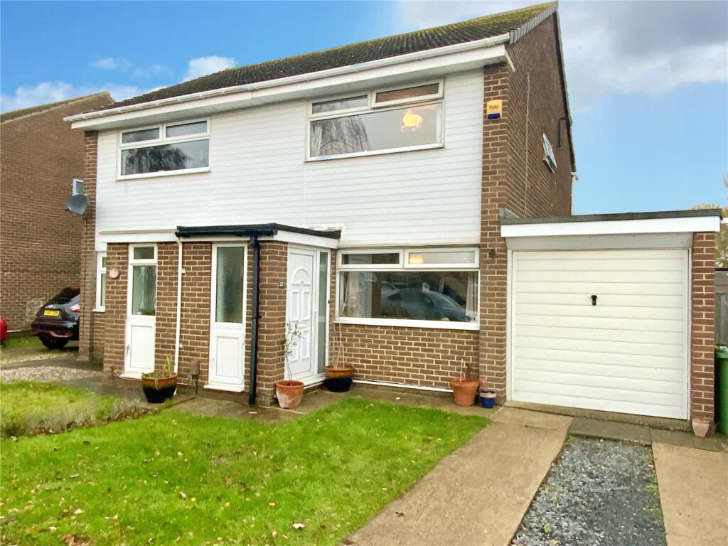 Main image of property: Angrove Close, Yarm