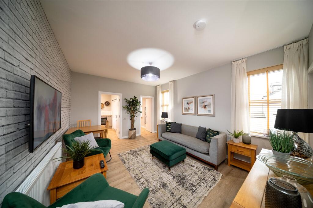 Main image of property: Station Road, Eaglescliffe