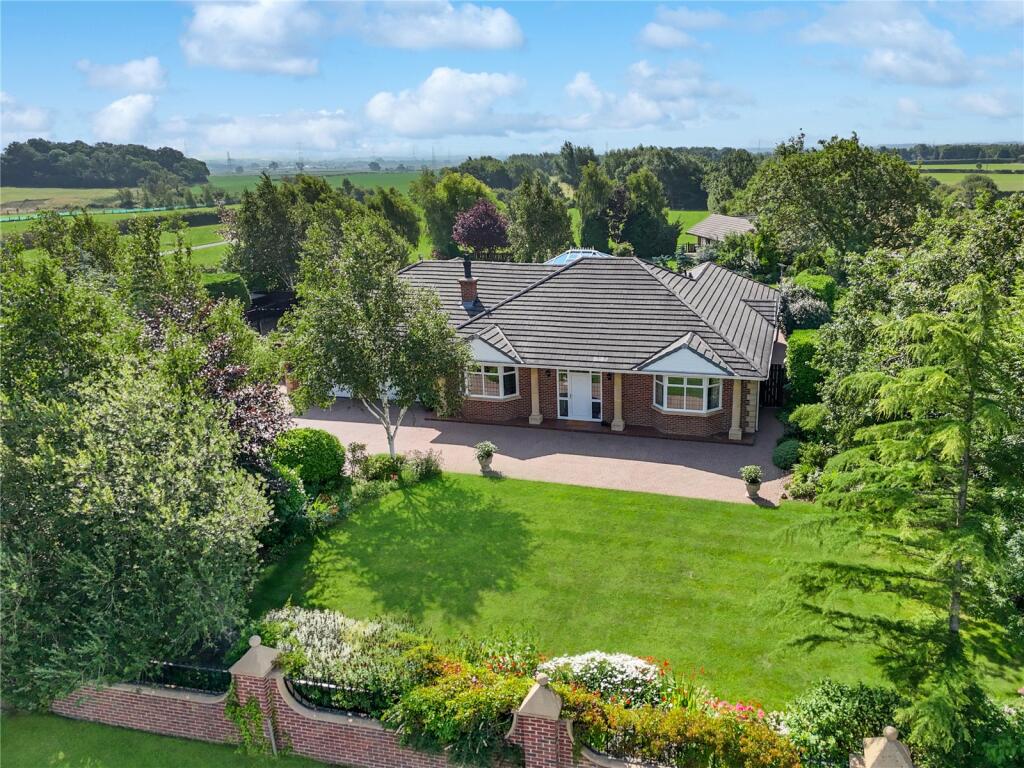 Main image of property: Bancroft, Darlington Back Lane