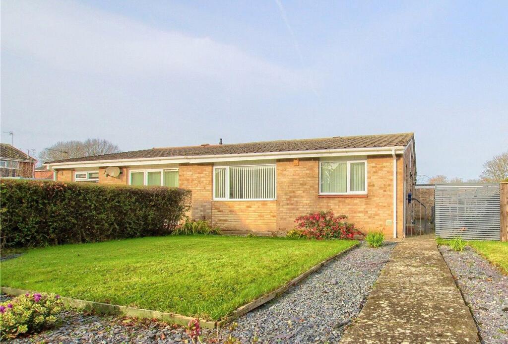 Main image of property: Whitfield Close, Eaglescliffe