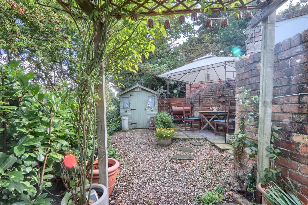 2 bedroom detached house for sale in Ellen Avenue, Hartburn, TS18