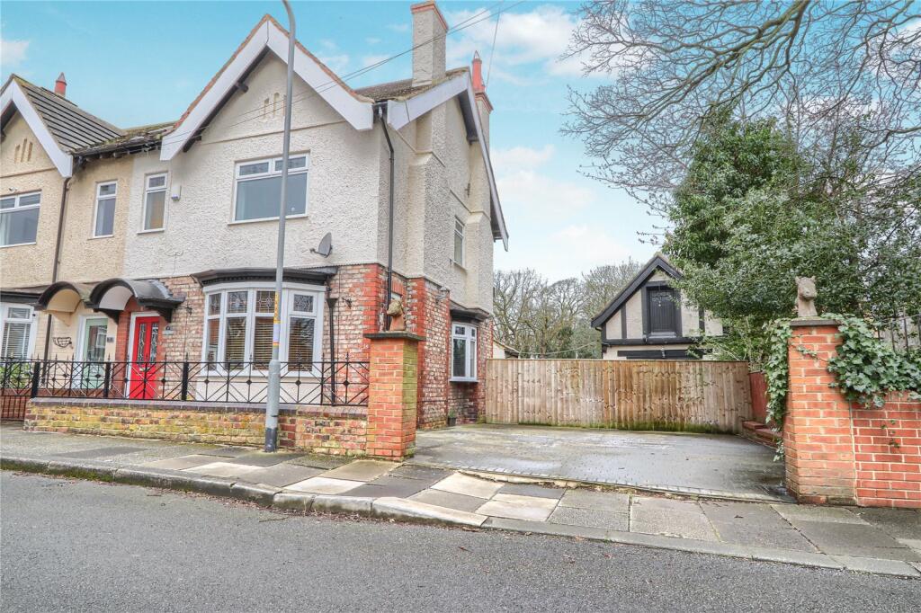 4 bedroom semidetached house for sale in Austin Avenue, Hartburn, TS18