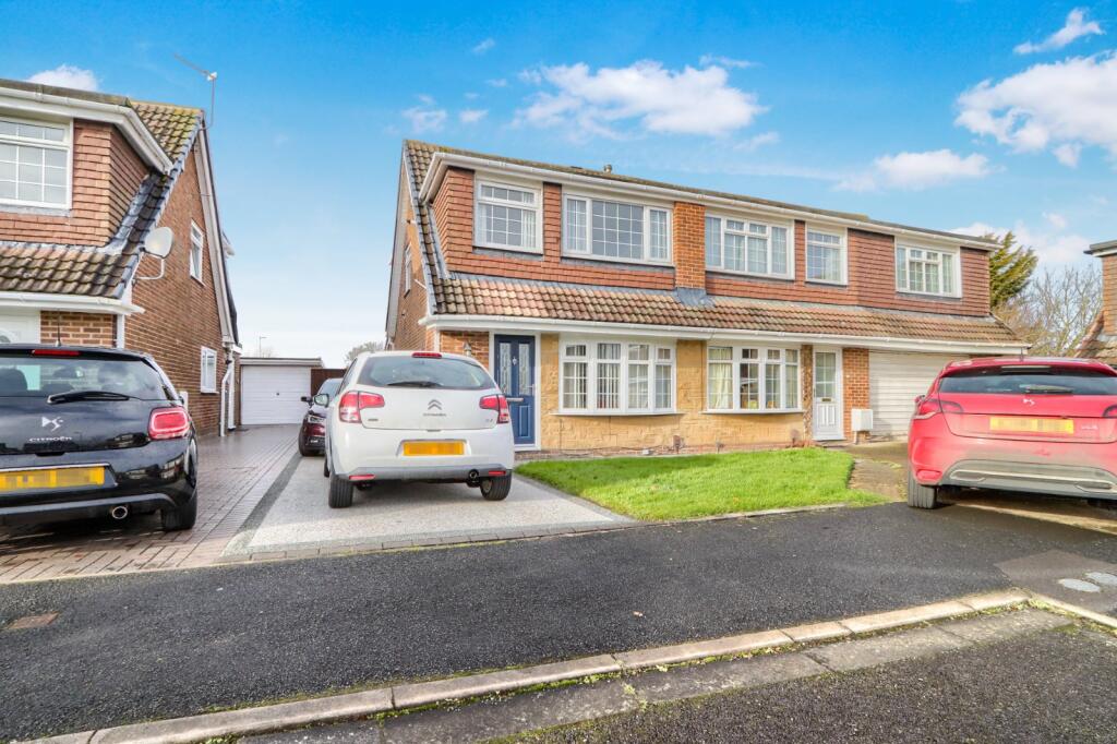 Main image of property: Armadale Close, Fairfield