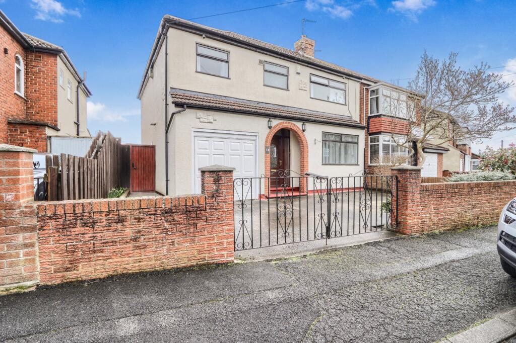 Main image of property: Oulston Road, Fairfield