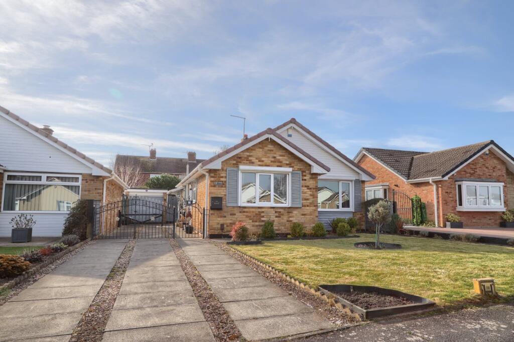 Main image of property: Barlborough Avenue, Whitehouse Farm