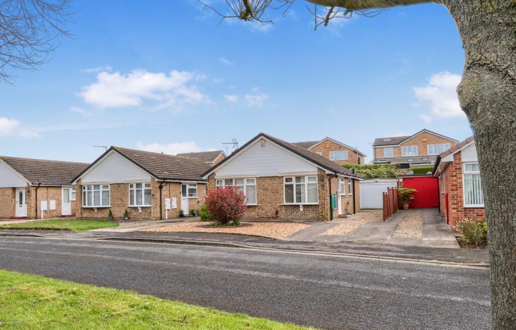Main image of property: Welbury Close, Hartburn