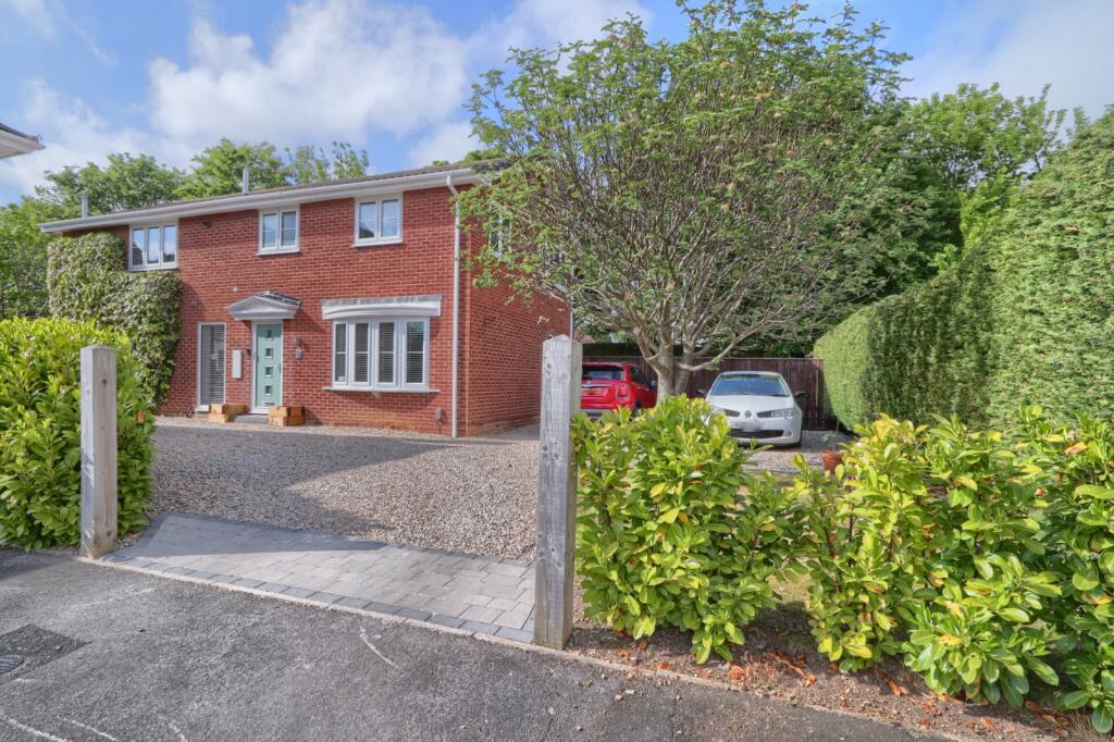 Main image of property: Wroxham Close, Elm Tree