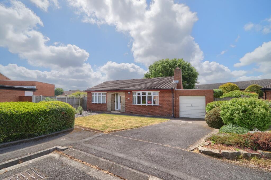 Main image of property: Thruxton Way, Norton