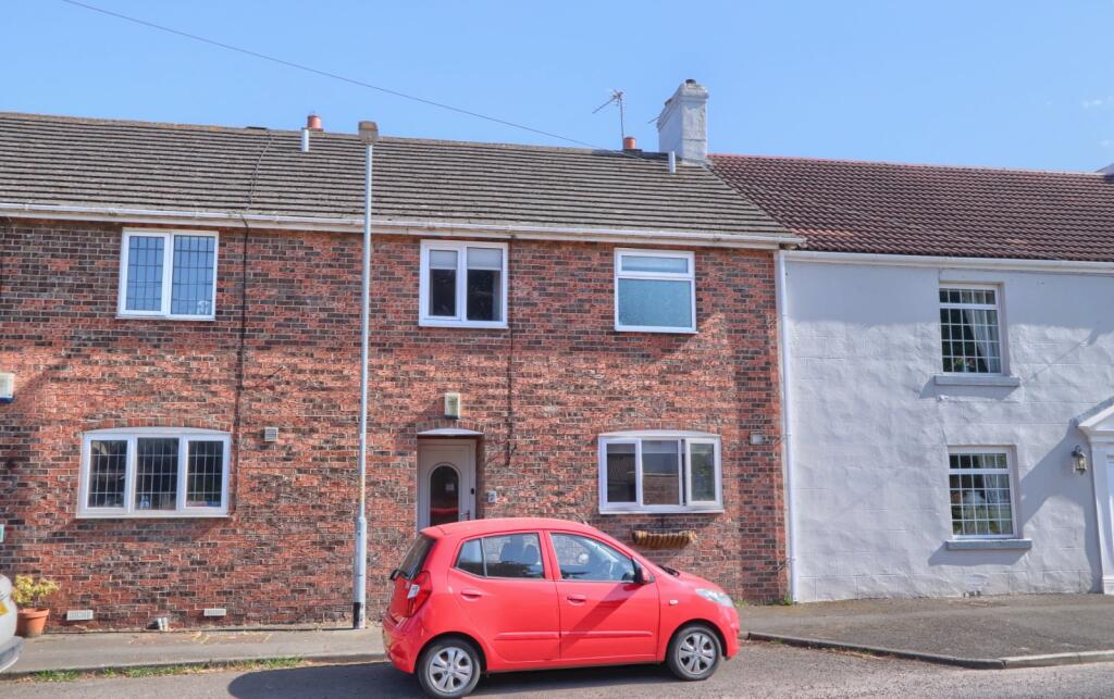 Main image of property: Wynyard Road, Thorpe Thewles