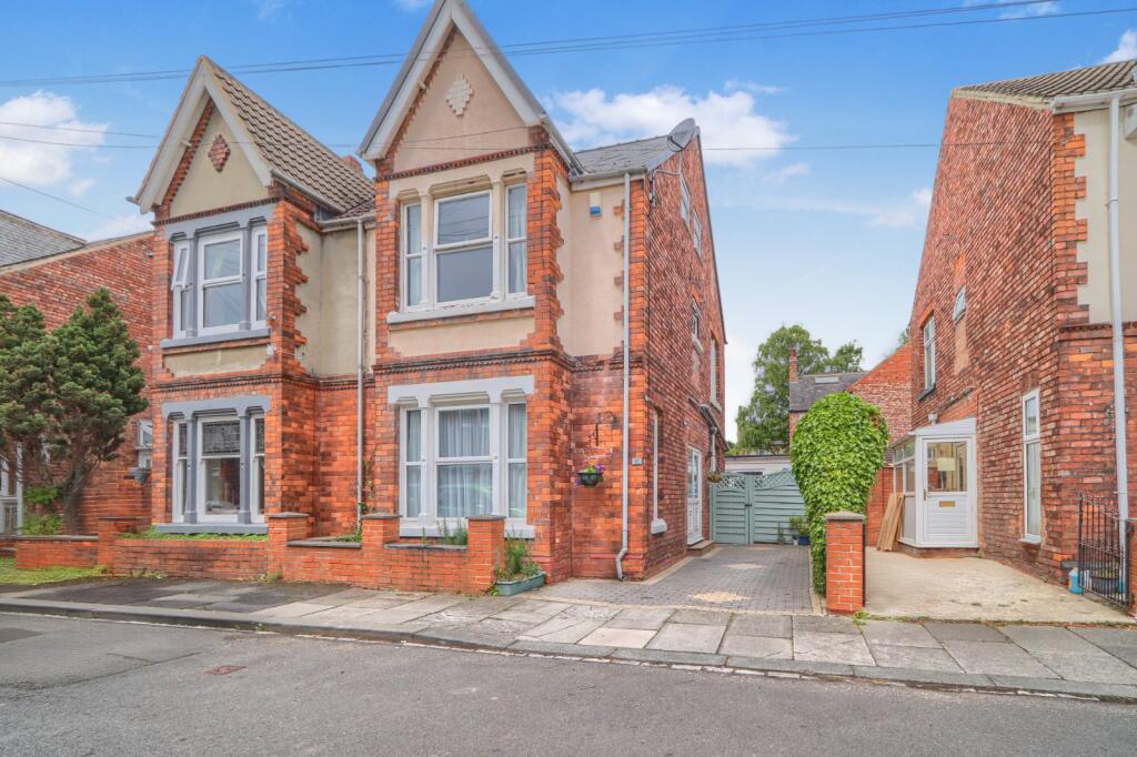 Main image of property: Ellen Avenue, Hartburn