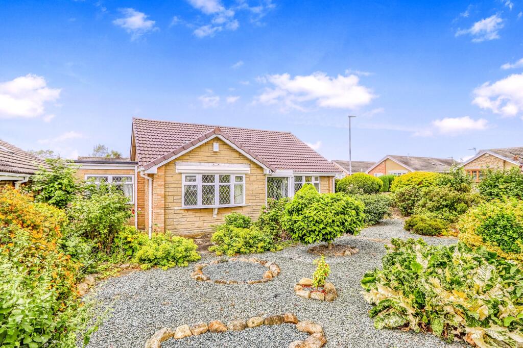 Main image of property: Woodborough Lane, Whitehouse Farm