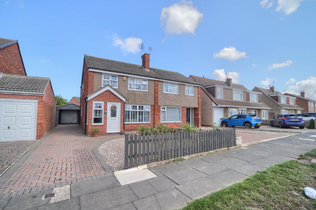 Main image of property: Birkdale Road, Hartburn