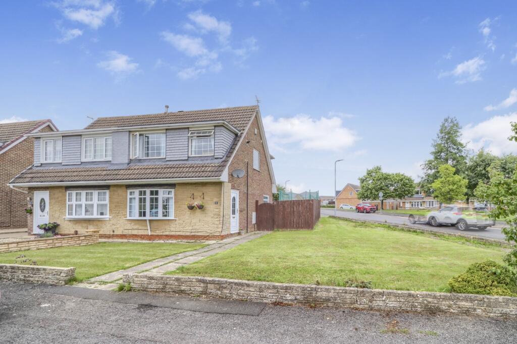 Main image of property: Lerwick Close, Fairfield