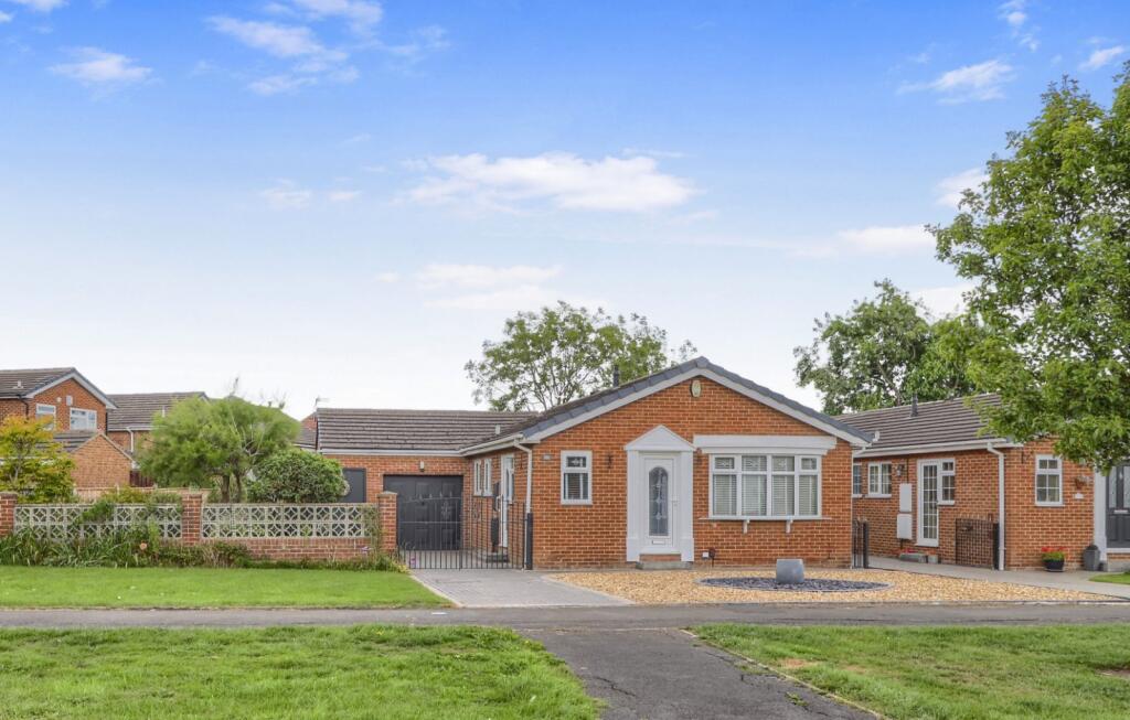 Main image of property: Surbiton Road, Fairfield
