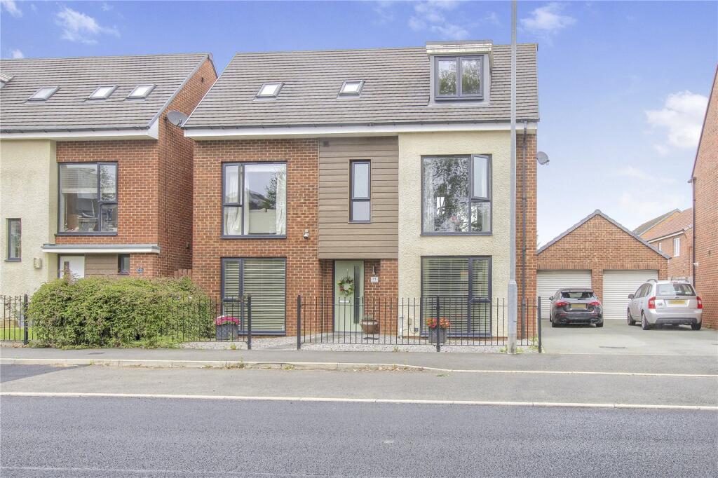 Main image of property: Innovation Avenue, Lower Hartburn