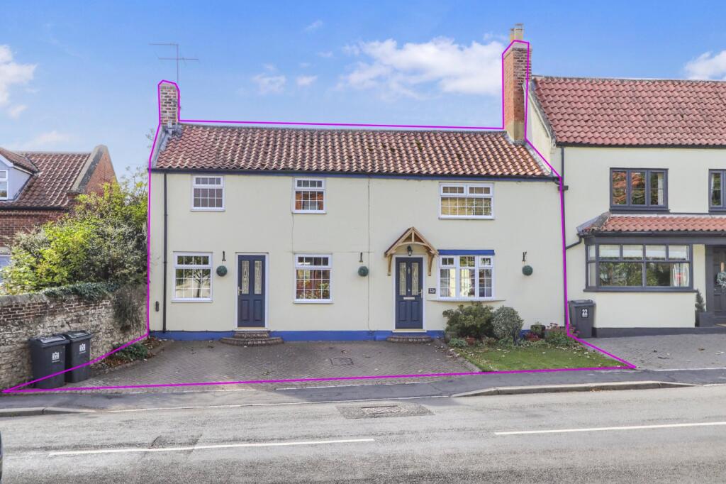 Main image of property: High Street, Bishopton