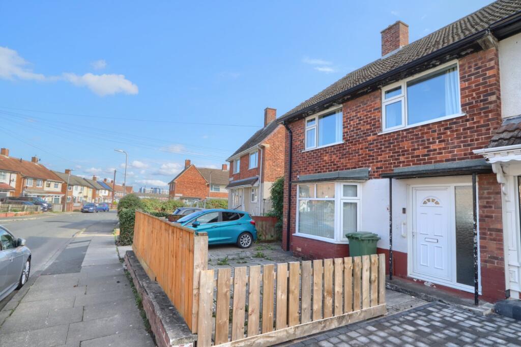 Main image of property: Carburt Road, Hardwick