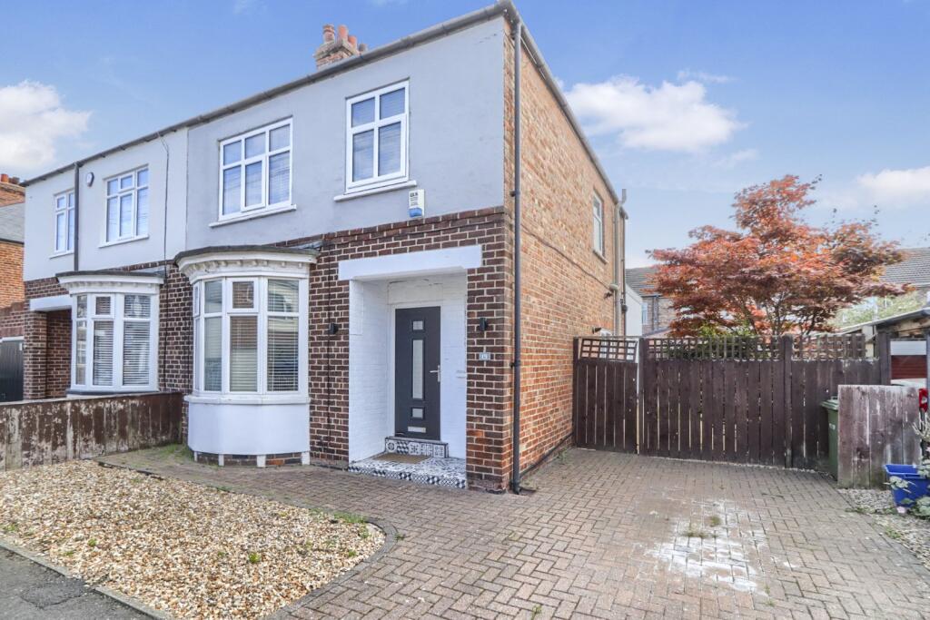 Main image of property: Oakdene Avenue, Hartburn