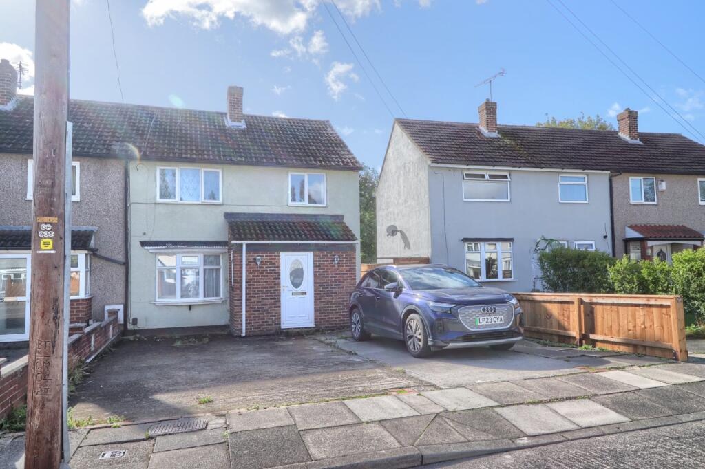 Main image of property: Kirkdale Close, Newham Grange