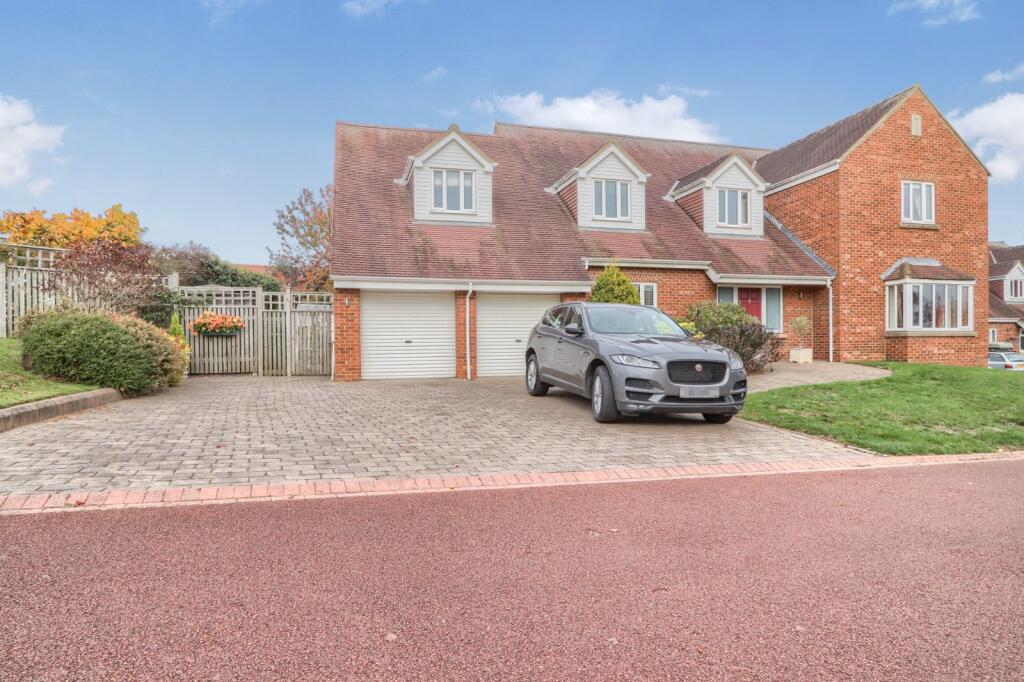 Main image of property: Bishopsmill, Norton