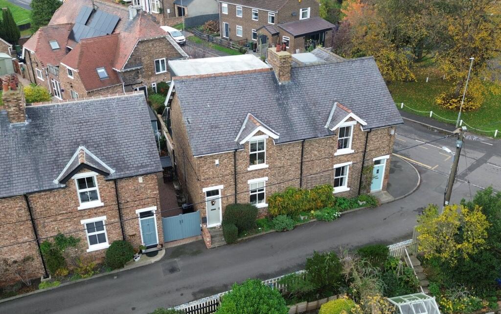 Main image of property: Manor Cottages, Thorpe Thewles