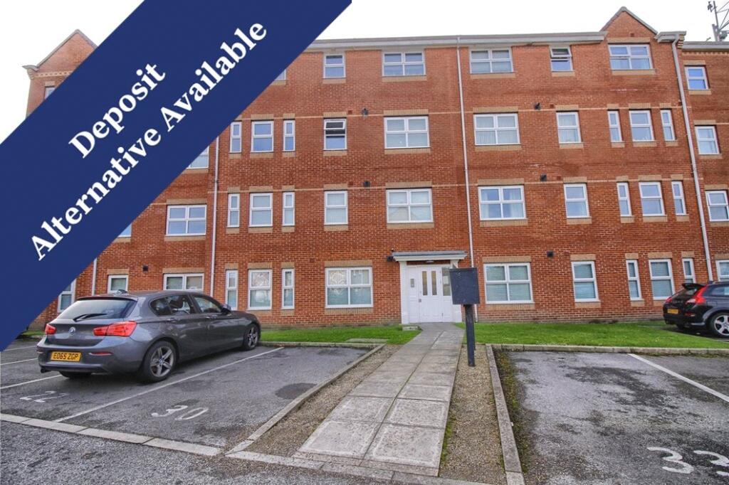 Main image of property: Fullerton Way, Thornaby