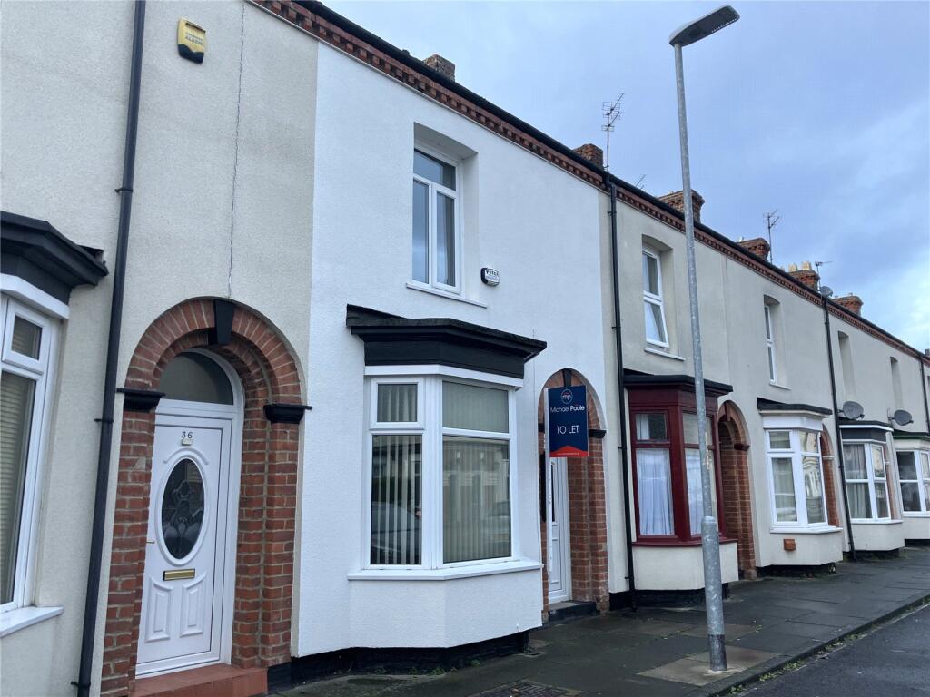 Main image of property: Walter Street, Stockton-on-Tees