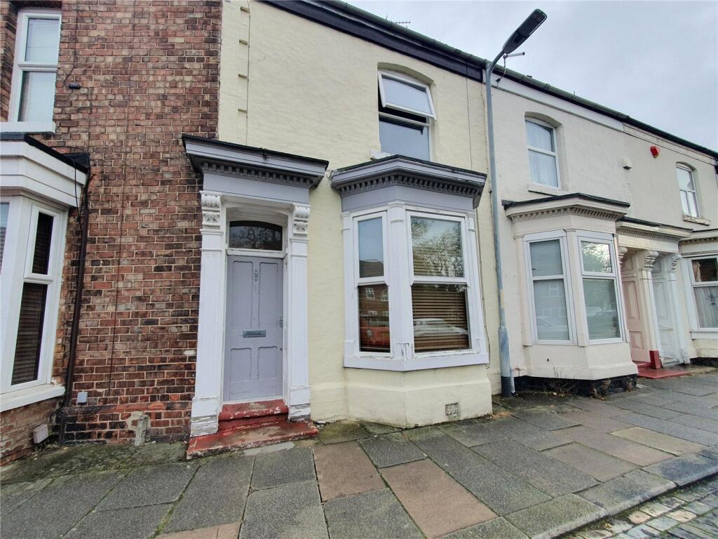 Main image of property: Bishopton Lane, Stockton-on-Tees