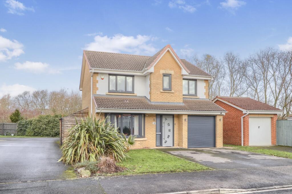 Main image of property: Gentian Way, Stockton-on-Tees