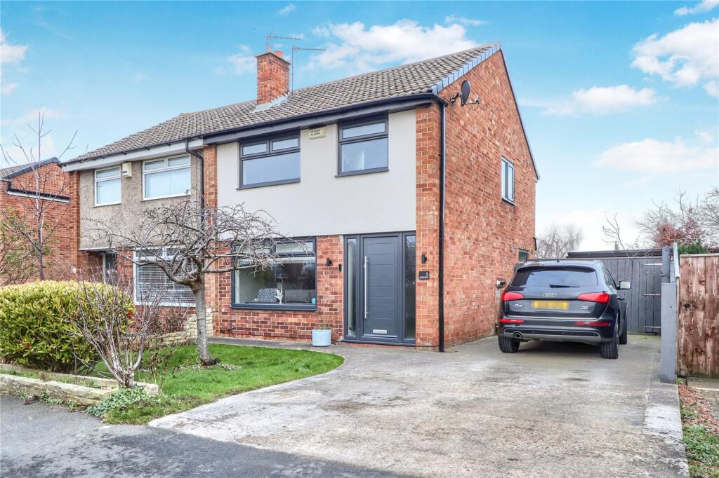 Main image of property: Lyttleton Drive, Hartburn