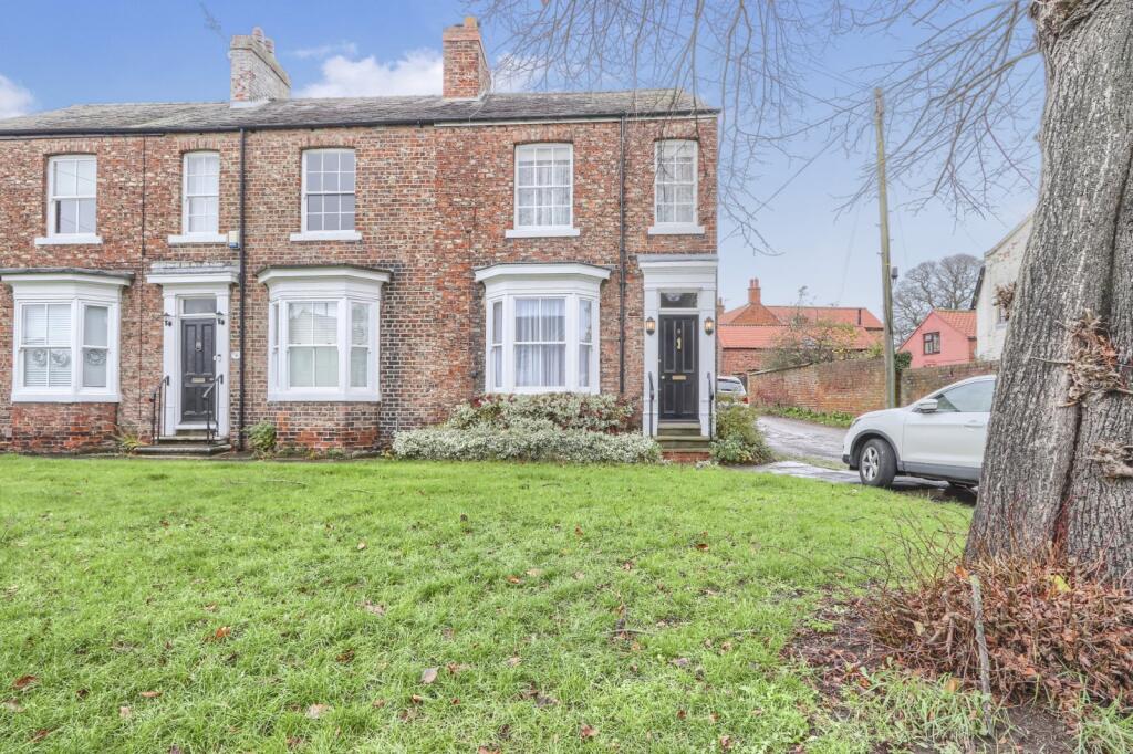 Main image of property: Ragworth Place, Norton