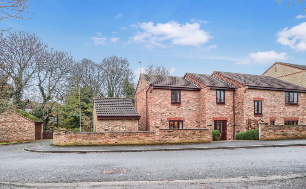 Main image of property: Greens Valley Drive, Hartburn