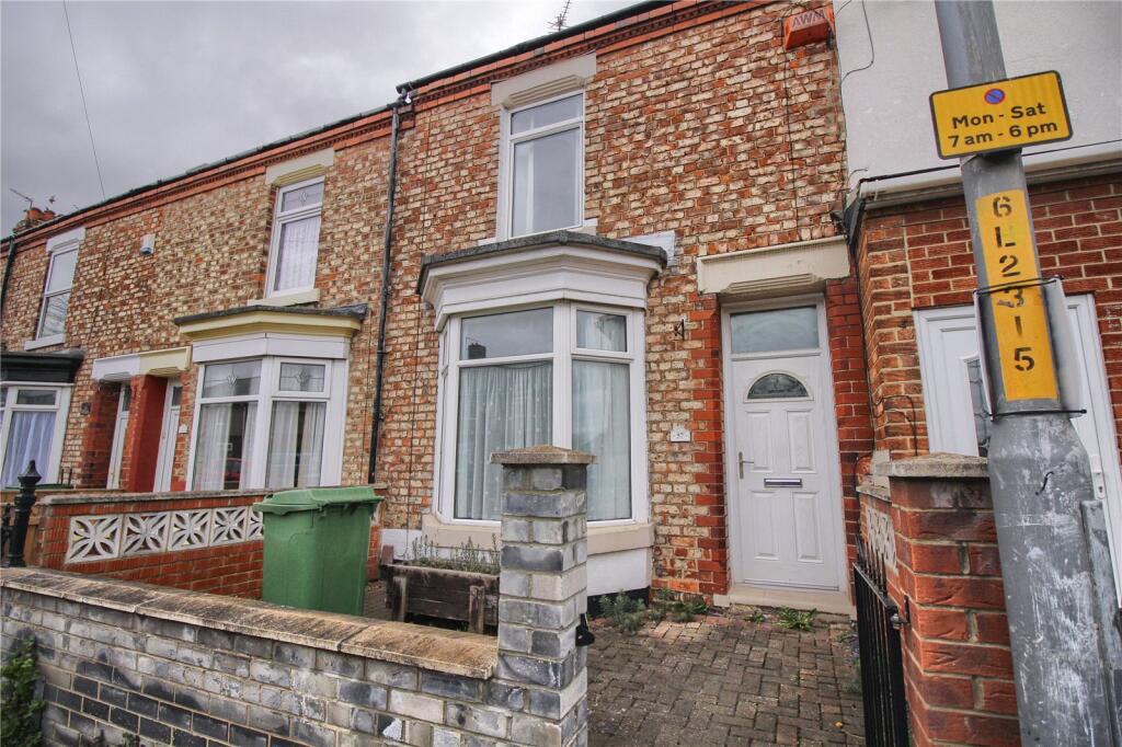 Main image of property: Lanehouse Road, Thornaby