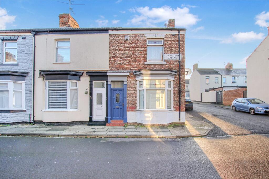 Main image of property: Newtown Avenue, Stockton-on-Tees