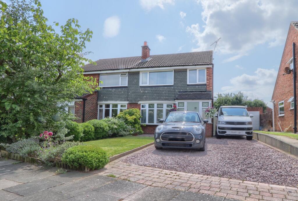 Main image of property: Auckland Way, Hartburn