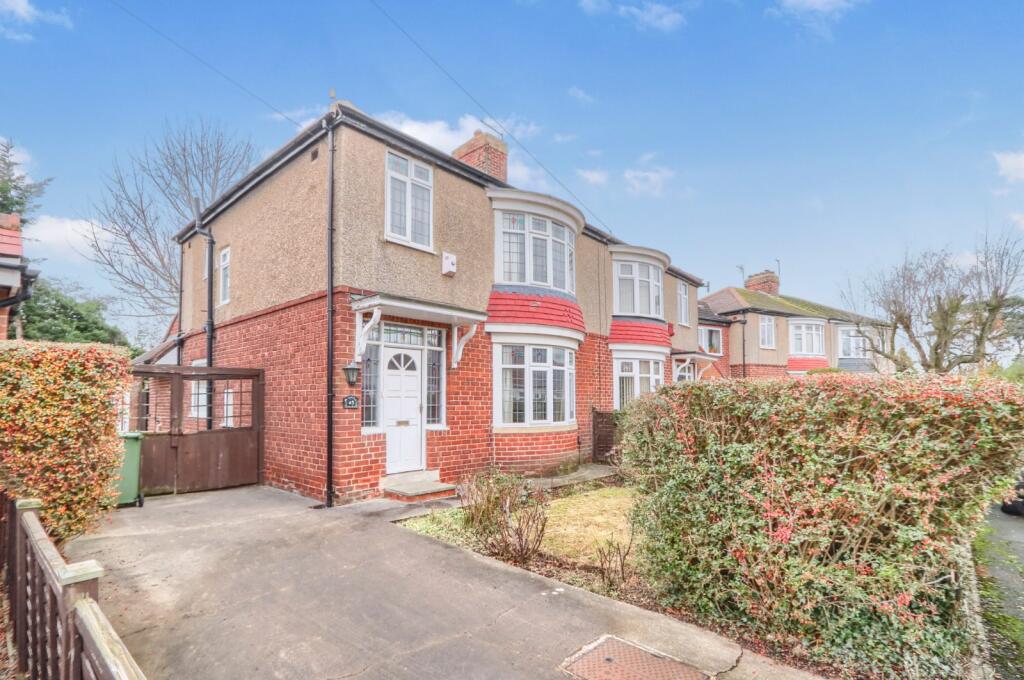 Main image of property: Westfield Crescent, Stockton-on-Tees